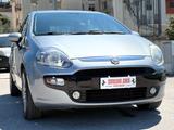 Fiat Punto Evo 1.3 Mjt 75CV 5PORTE Dynamic Blue& - Fiat Punto Evo Dynamic mit Diesel-Antrieb