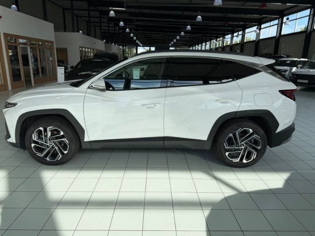 Hyundai Tucson – Bild 5