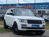Land Rover Range Rover Autobiography*PANORAMA-DACH*LEDER !! - Land Rover Range Rover in Krefeld