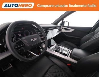 Audi Q7 - 7