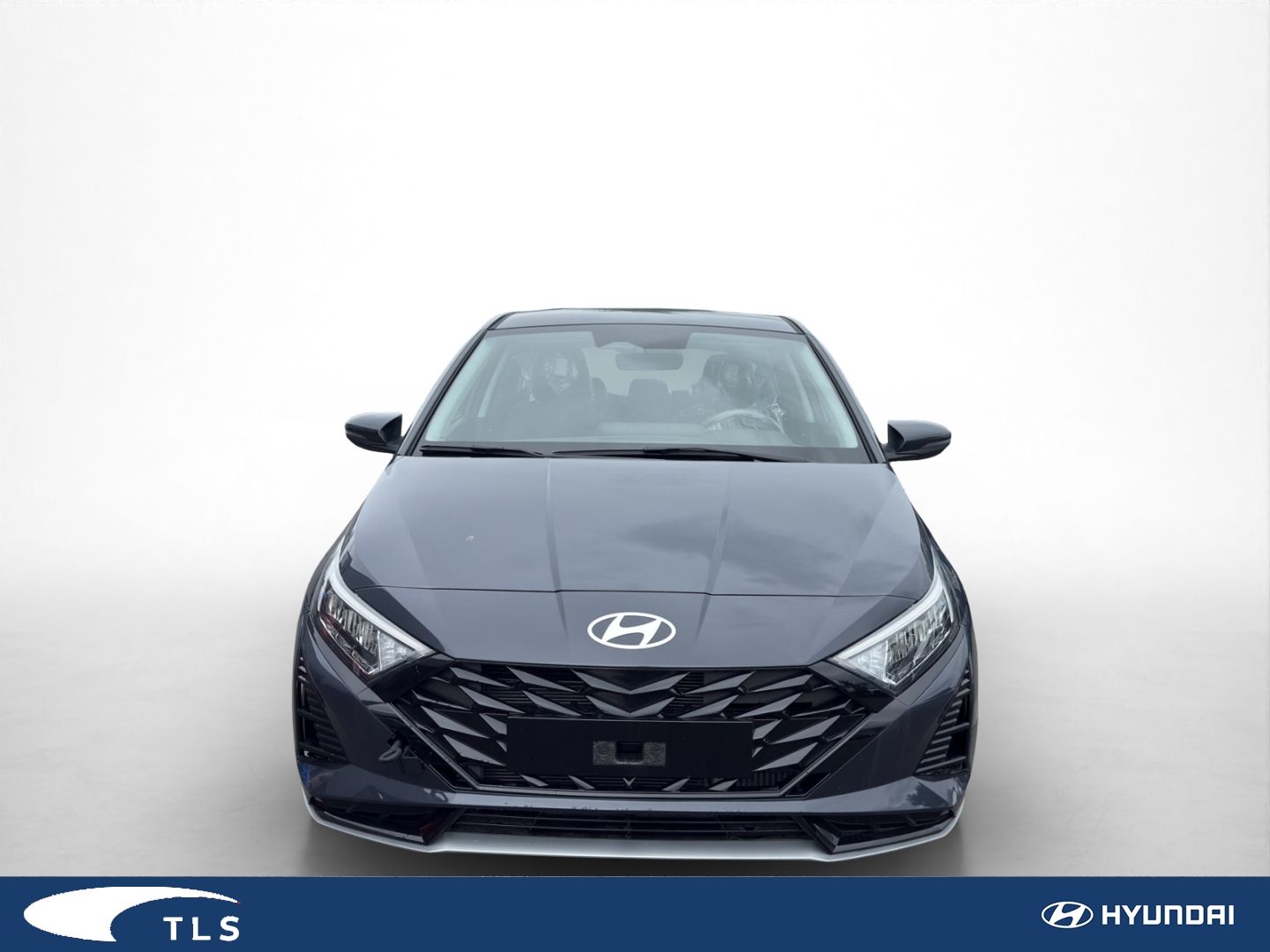 Hyundai i20 – Bild 5