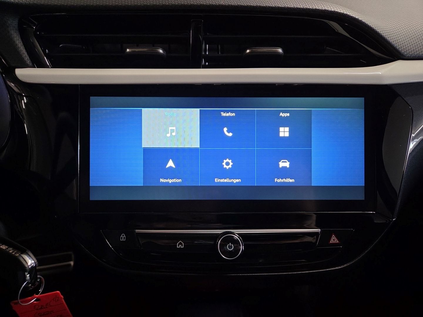 Opel Corsa - Bild 22