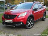 Peugeot 2008 ALLURE GT LINE - Peugeot 2008 in Braunschweig