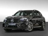 Mercedes-Benz AMG GLC 43 4M |DIG-LIGHT|PANO|AHK|DISTR - graue Mercedes-Benz GLC 43 AMG