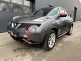 Nissan Juke 1.2 DIG-T MT - Acenta - Klima, Bluetooth - Nissan Juke: Acenta