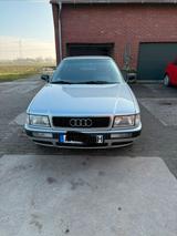 Audi 80 2,3E, H-Kennzeichen, HU 12/27 - Audi 80: 2.3