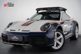 Porsche 992 Dakar Rallye Design Paket Rough Roads Xpel - Porsche: Rally