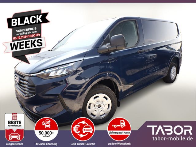 Ford Transit Custom TDCi 136 Aut 320 L1 Trend LED SHZ