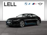 BMW i4 eDrive40 Gran Coupé HiFi DAB GSD Komfortzg. - BMW i4 mit Schiebedach