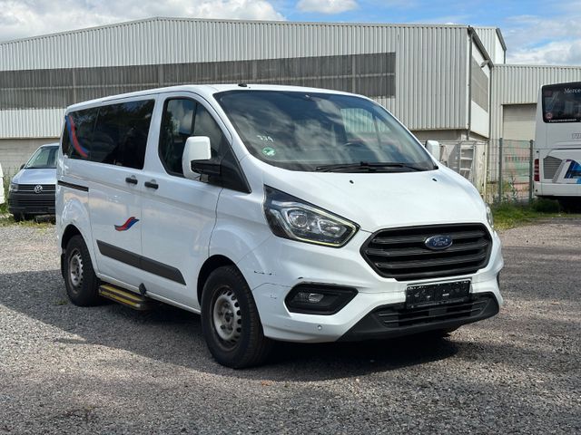 Ford Transit Custom (Klima*Euro 6)