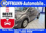 Hyundai ix20 AHK,Klima,Allwetterreifen - Hyundai ix20 Gebrauchtwagen