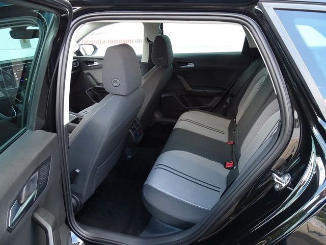 Leon Sportstourer 1.5 e TSI DSG Style