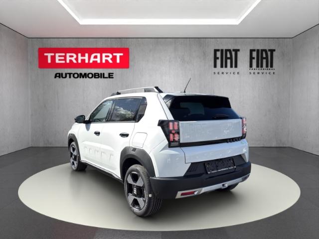 Fiat Grande Panda Elektro La Prima/E-Förderung möglic