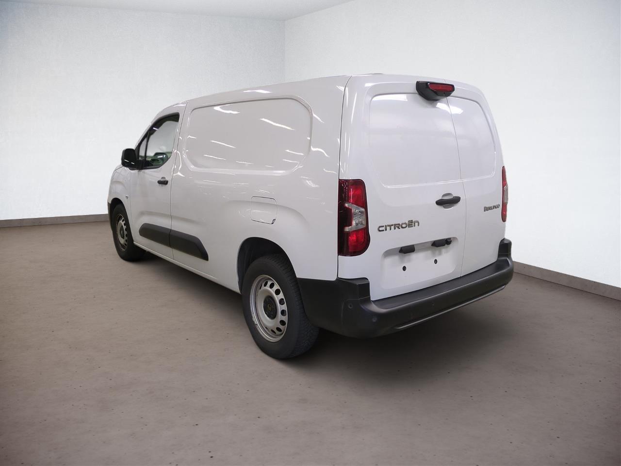 Citroën Berlingo 1.5 Blue-HDI L2H1/XL