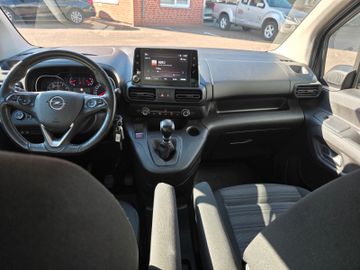 Bild 9 Opel Combo Life E Elegance 1.5D