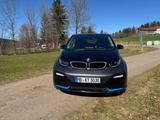 BMW i3s (120 Ah), 135kW s; H&K, ACC, LED, Scheckheft - BMW i3 von privat