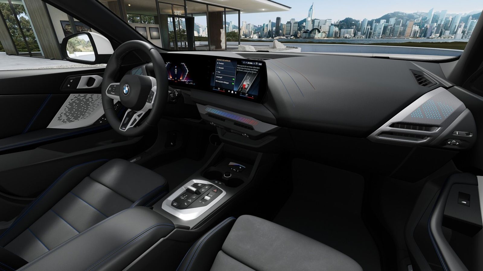 BMW 120 - Bild 6