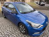Hyundai i20 1.2 Passion Plus Klima Alu MFL SHZ Tempo LHZ - Hyundai i20: Passion Plus