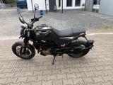 Husqvarna 125 Svartpilen Husqvarna 125 Svartpilen - HUSQVARNA 125