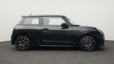 MINI John Cooper Works Trim - graue MINI Cooper C