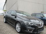 Renault MeganeIV Lim. Intens-NAVI-LEDER-DAB-SHZ-AHK-RL2 - Renault Megane mit Diesel-Antrieb: Limousine