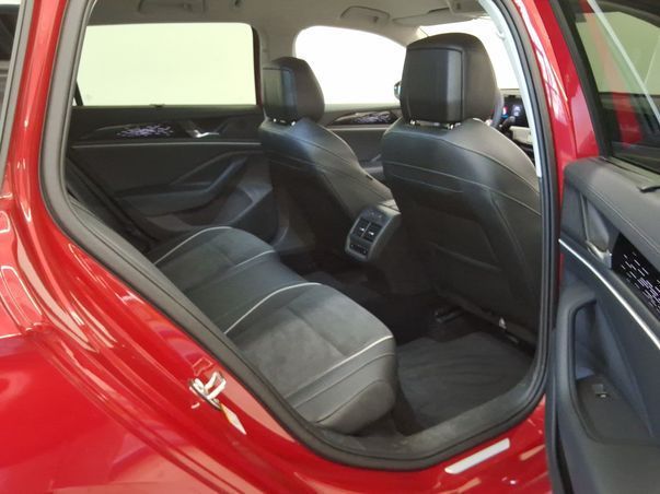 Volkswagen Passat Variant - Bild 9