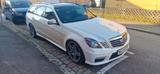 Mercedes-Benz E 63 AMG E 63 T AMG AMG - gebrauchte Mercedes-Benz E 63 AMG aus dem Jahr 2011