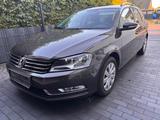 Volkswagen Passat 1.4 TSI Trendline PDC - VW Passat Gebrauchtwagen in Hannover