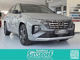 Hyundai Tucson N Line 2WD + 360° RFK + Sitzpaket - Hyundai TUCSON: Alcantara
