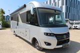 Frankia I 8400 Plus Platin* Vollausstattung - Frankia 840