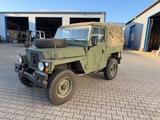Land Rover Serie III Lightweight