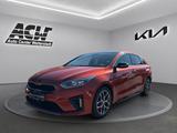 Kia PROCEED 1.4T GTL NAV*KAM*FULL-LED PANO* JBL* 17