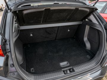 Hyundai Kona 1.6 Trend 2WD Spurhalteassistent Kamera