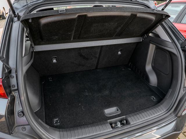 Hyundai Kona 1.6 Trend 2WD Spurhalteassistent Kamera