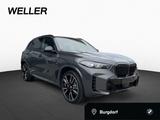 BMW X5 xDrive40d M Sport-Pro Pano B/W SHz Soft-Close - BMW Gebrauchtwagen