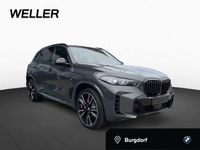 BMW X5 - Vorschau Bild 1
