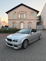 BMW BWM E46 325CI - BMW 325: Ci E46