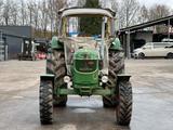 Deutz-Fahr D80 Luftgekühlt Bj.1965 - Deutz-Fahr LKWs