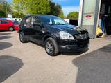 Nissan Qashqai 1.6 Acenta Climatronic-E Fenster - gebrauchte Nissan Qashqai aus dem Jahr 2008