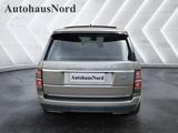 Land Rover Range Rover Vogue D350 MATRIX*HUD*SOF*PAN*AHK*22 - Land Rover: Vogue