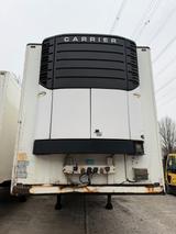 Schmitz Cargobull Tiefkühl Auflieger CARRIER MAXIMA 1300