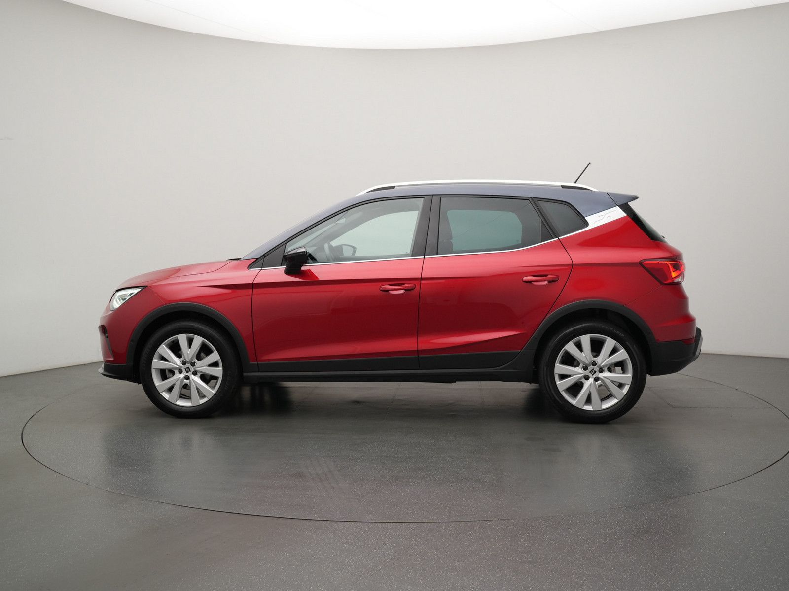 Seat Arona - Bild 17
