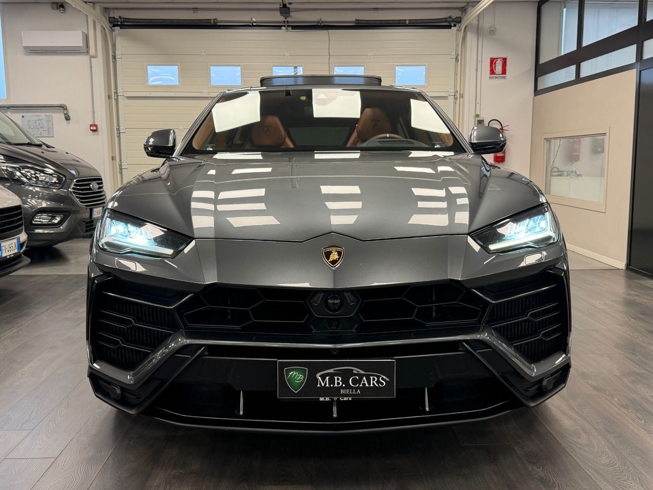 Lamborghini Urus 4.0 imagem 2