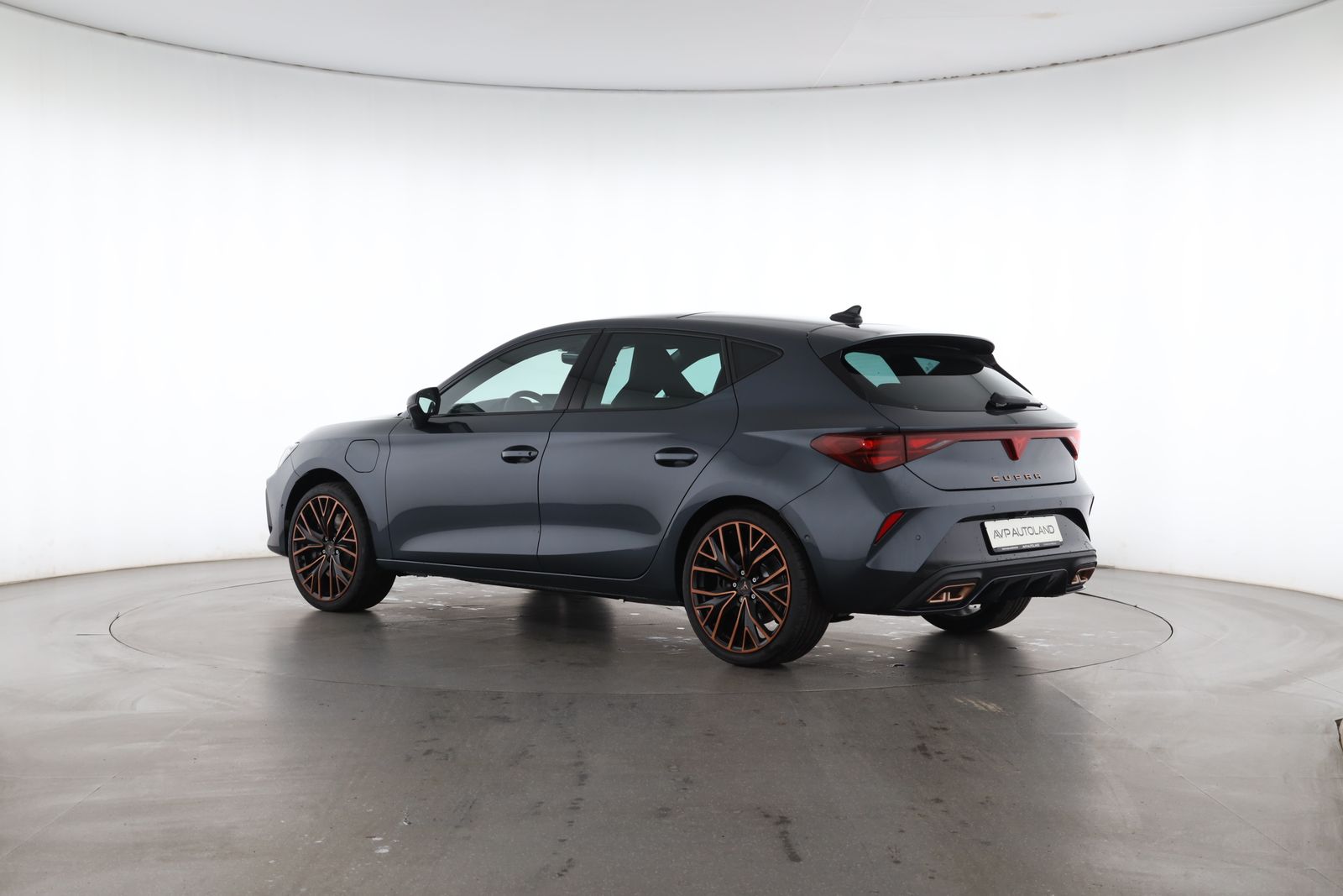 Cupra Leon - Bild 4