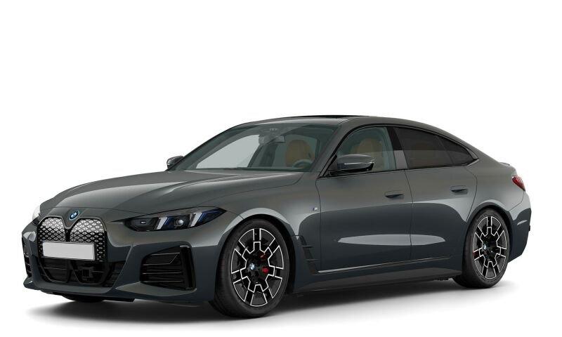 BMW i4 eDrive40 Gran Coupé M Sport Pro AHK ACC Park+