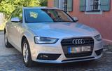 Audi A4 2.0 TFSI, Avant, 155kW, Ambiente, Panorama