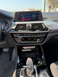 BMW X3 - 8