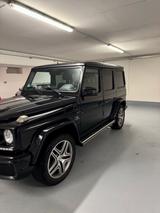 Mercedes-Benz G 63 AMG - Edition 463 - Voll - Garantie 09/26 - Mercedes-Benz G 63 AMG von privat