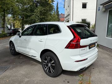 Volvo XC60 - 6