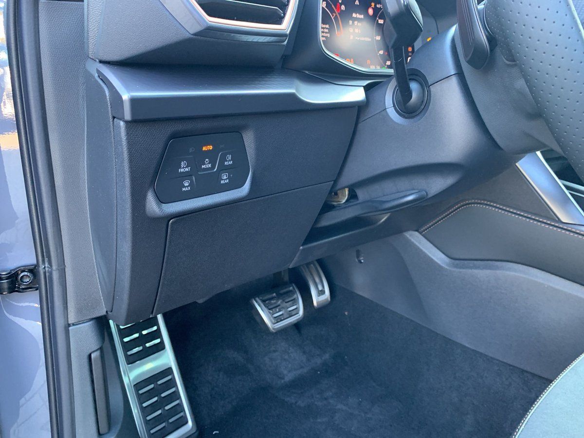 Cupra Leon - Bild 21